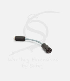 Cable | Warthog extensions by SAHAJ